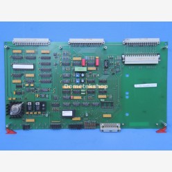 Krauss Maffei KR 202 (No sub-assembly brd)